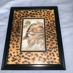 ⚡️picture painting or frame